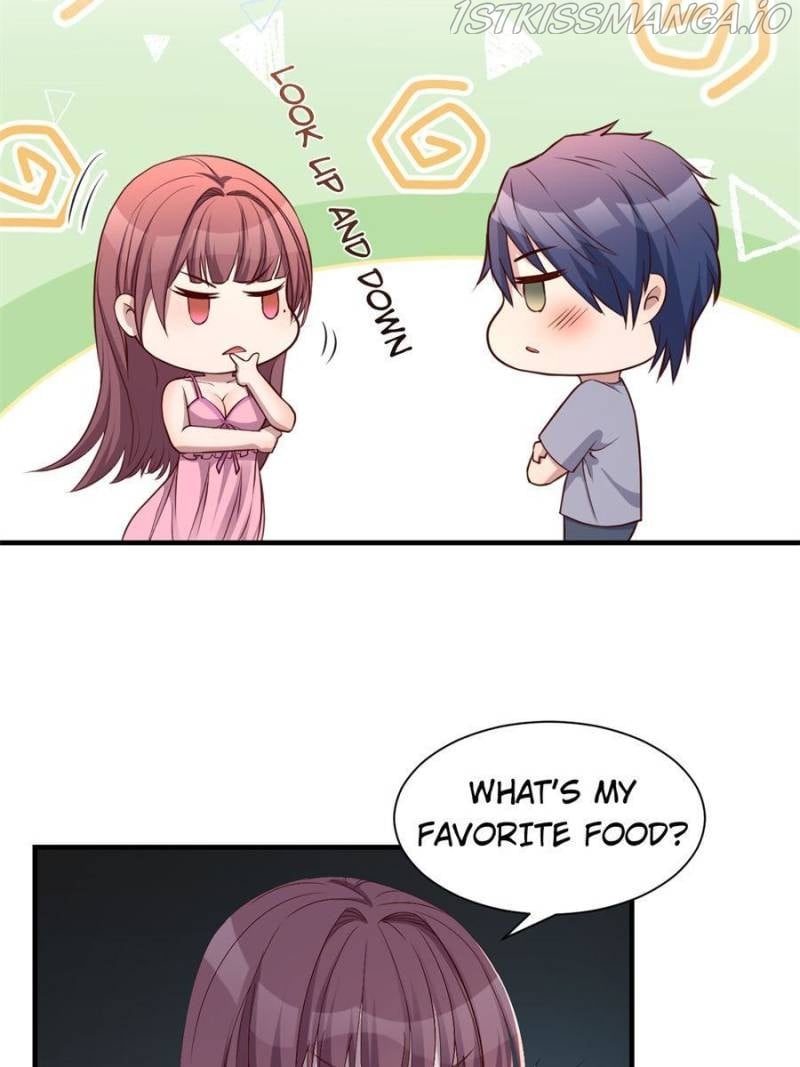 My Sister Is A SuperStar chapter 107 - page 14