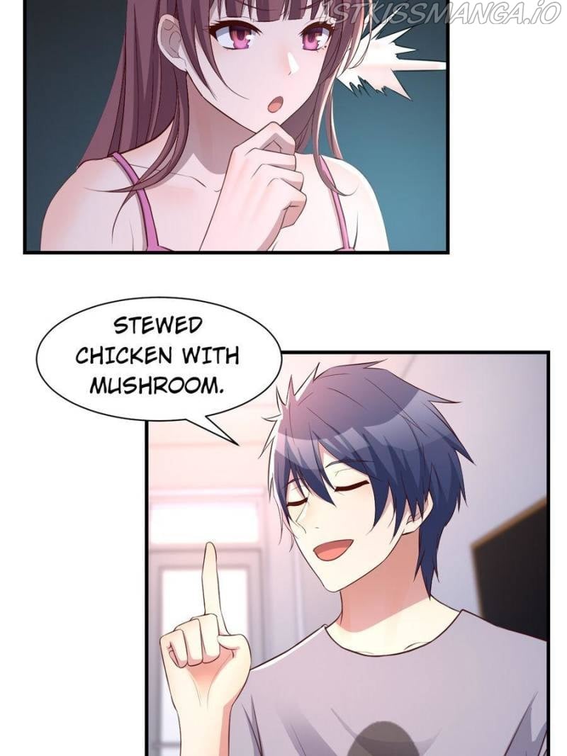 My Sister Is A SuperStar chapter 107 - page 15