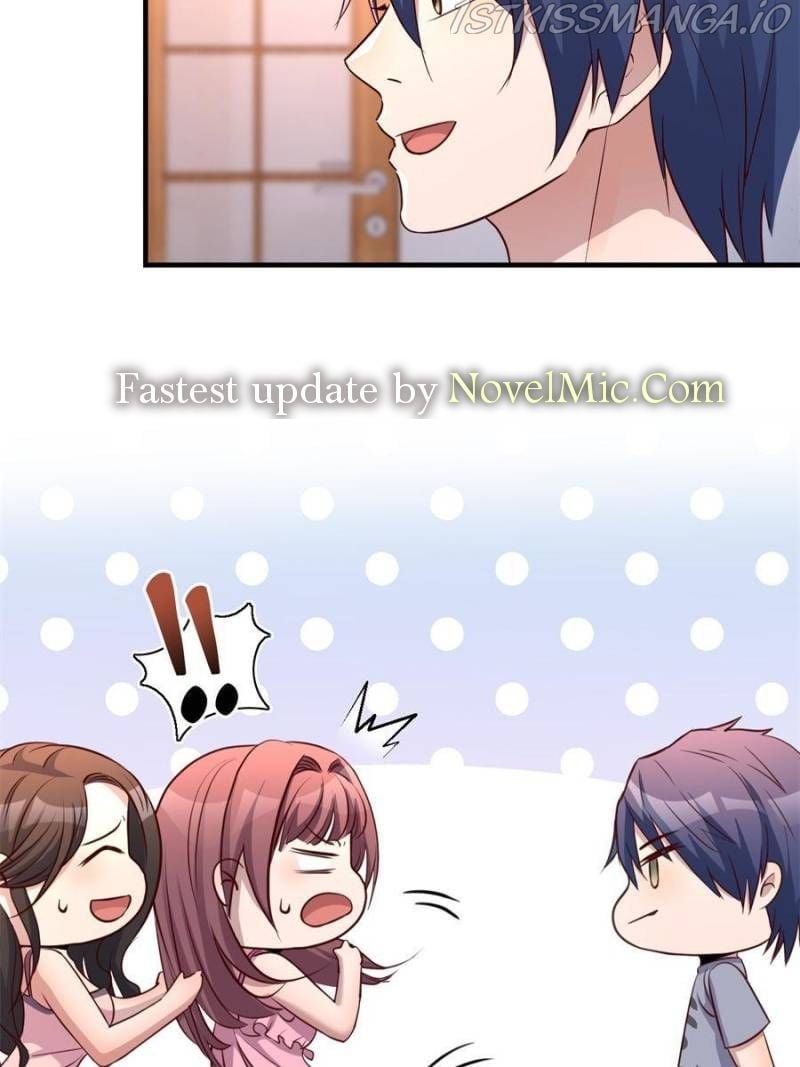 My Sister Is A SuperStar chapter 107 - page 17