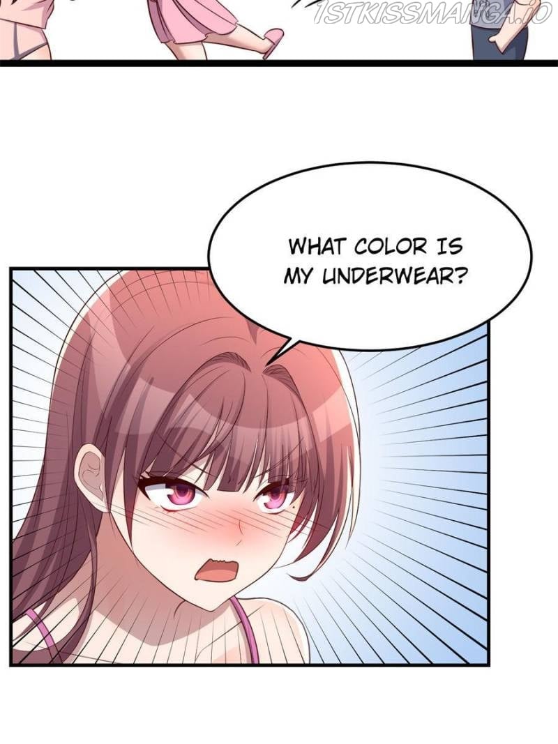 My Sister Is A SuperStar chapter 107 - page 18