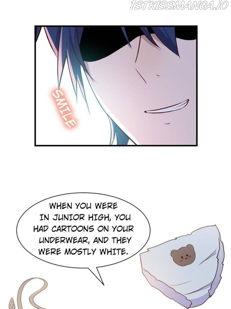 My Sister Is A SuperStar chapter 107 - page 19