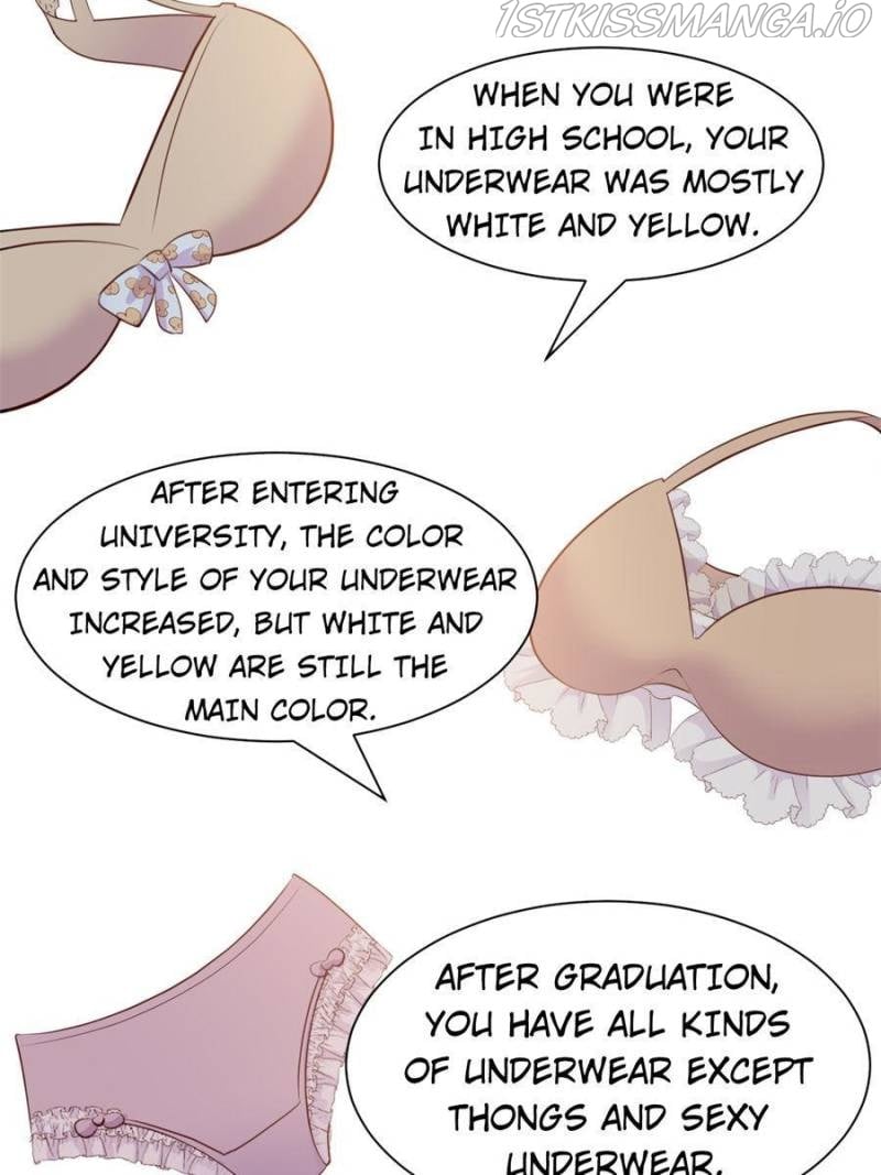 My Sister Is A SuperStar chapter 107 - page 20