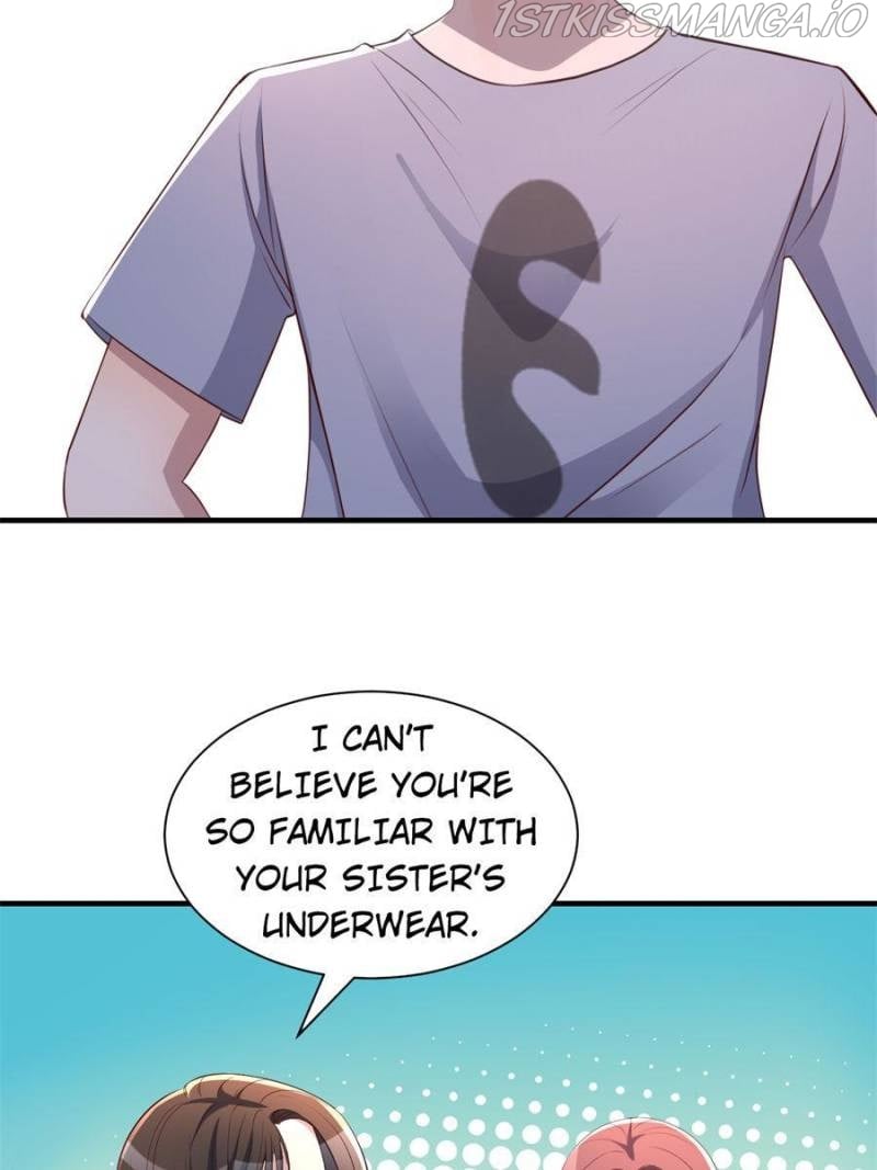 My Sister Is A SuperStar chapter 107 - page 22