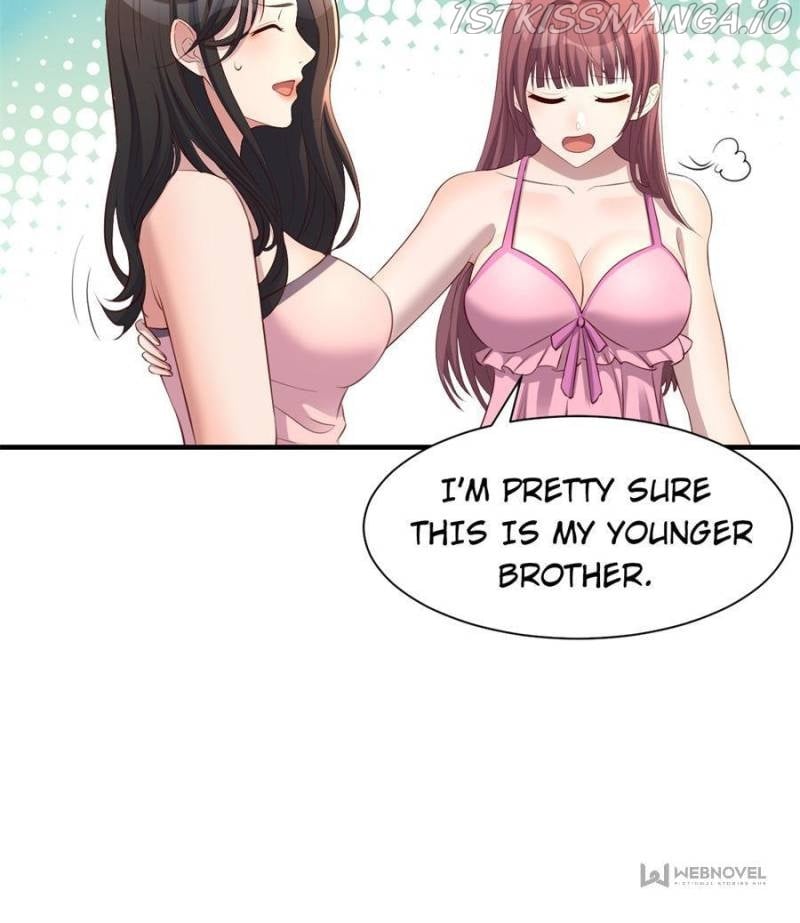 My Sister Is A SuperStar chapter 107 - page 23