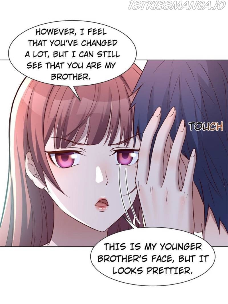 My Sister Is A SuperStar chapter 107 - page 24