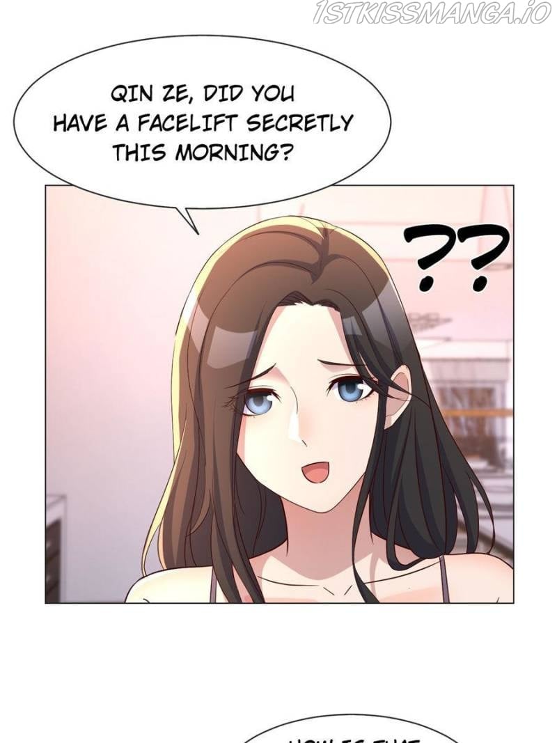 My Sister Is A SuperStar chapter 107 - page 25