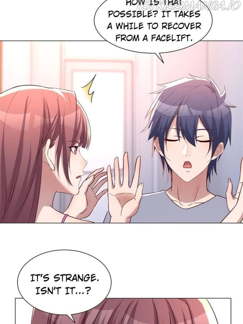 My Sister Is A SuperStar chapter 107 - page 26