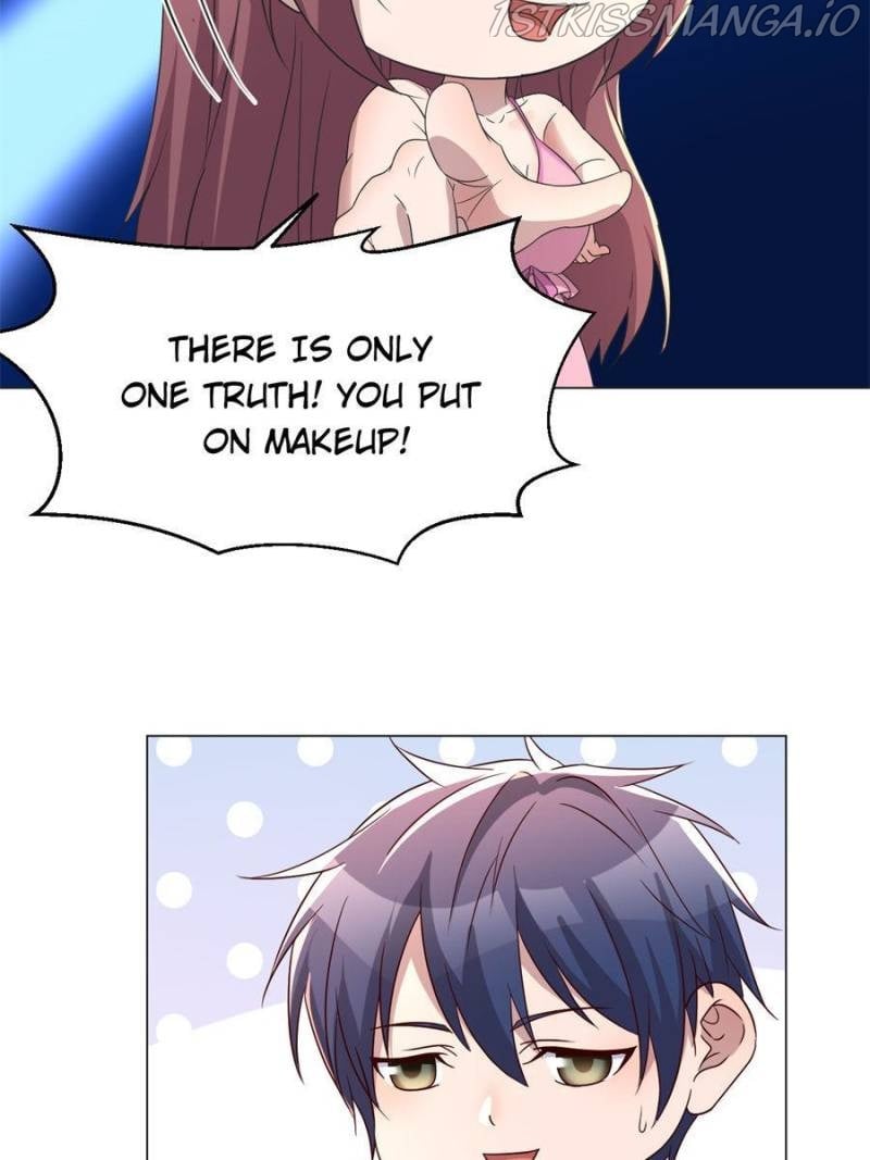 My Sister Is A SuperStar chapter 107 - page 29