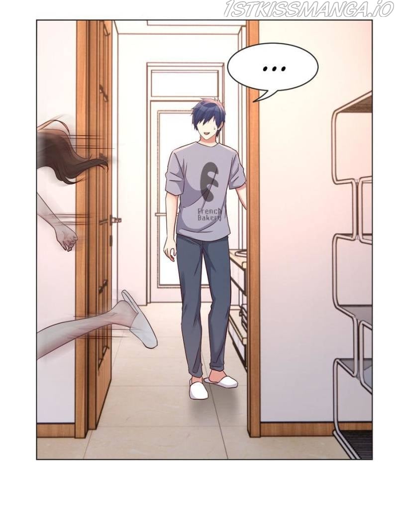 My Sister Is A SuperStar chapter 107 - page 3