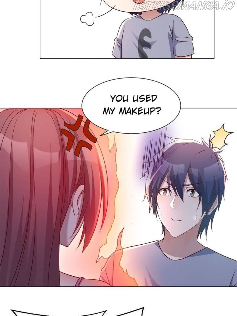 My Sister Is A SuperStar chapter 107 - page 30