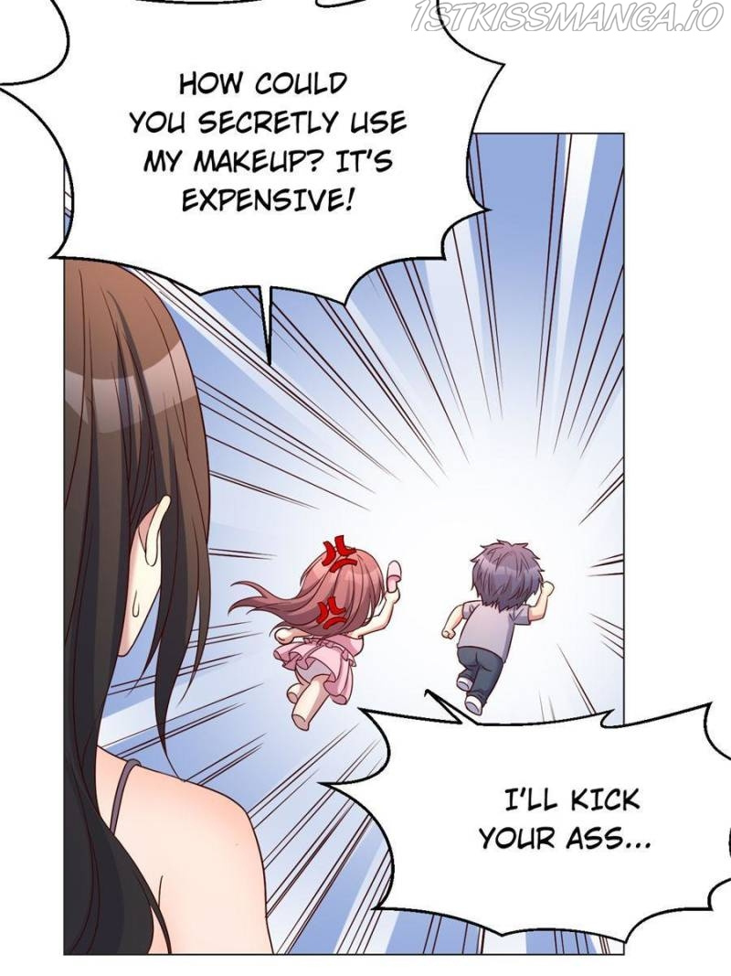 My Sister Is A SuperStar chapter 107 - page 31
