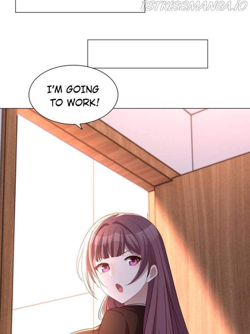 My Sister Is A SuperStar chapter 107 - page 33