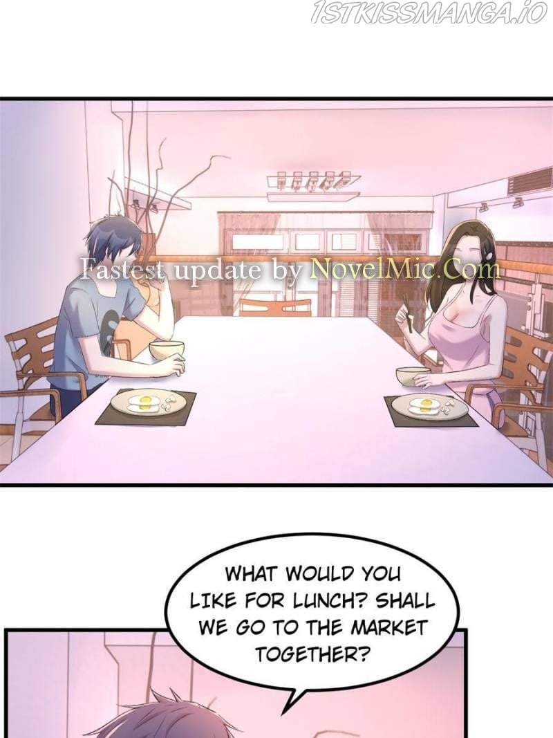 My Sister Is A SuperStar chapter 107 - page 36
