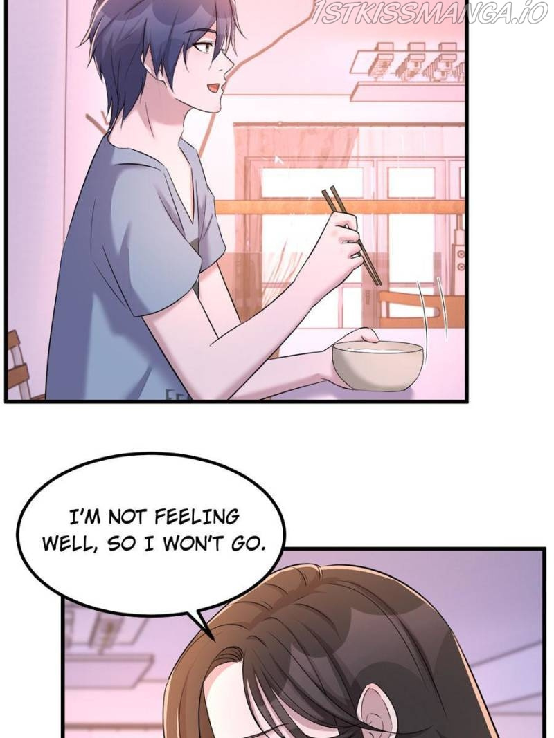 My Sister Is A SuperStar chapter 107 - page 37