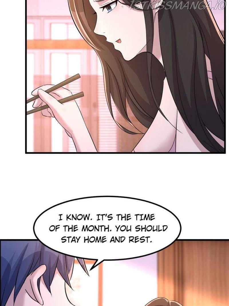 My Sister Is A SuperStar chapter 107 - page 38