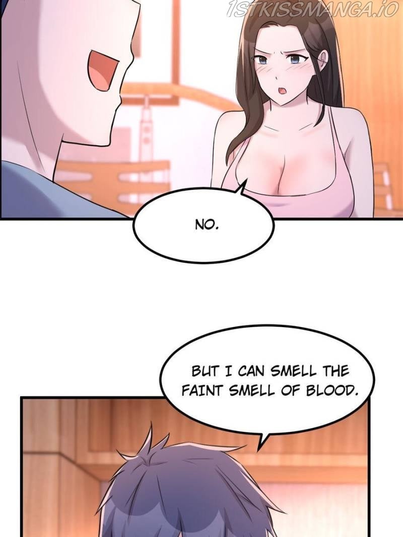 My Sister Is A SuperStar chapter 107 - page 39