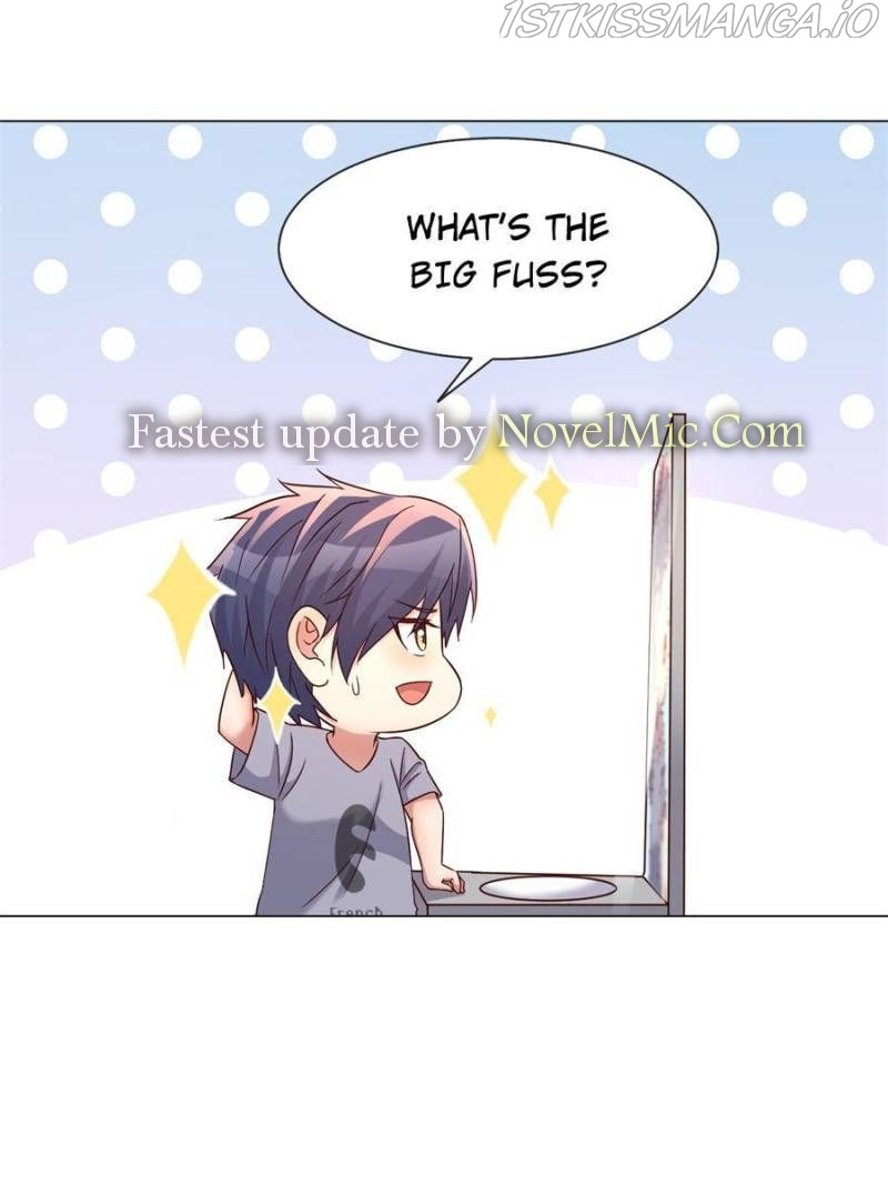 My Sister Is A SuperStar chapter 107 - page 4