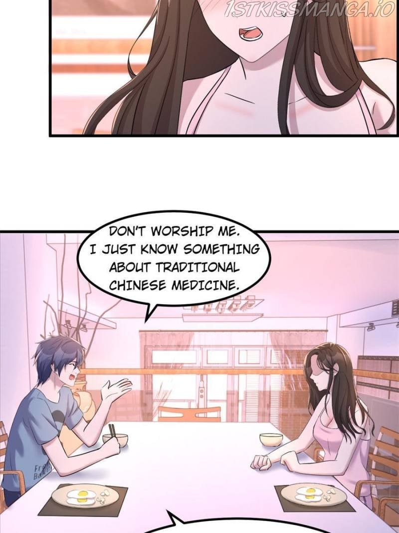 My Sister Is A SuperStar chapter 107 - page 41