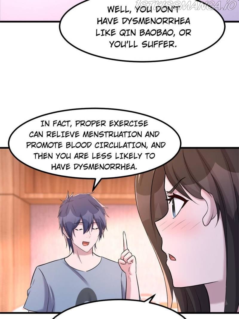My Sister Is A SuperStar chapter 107 - page 42