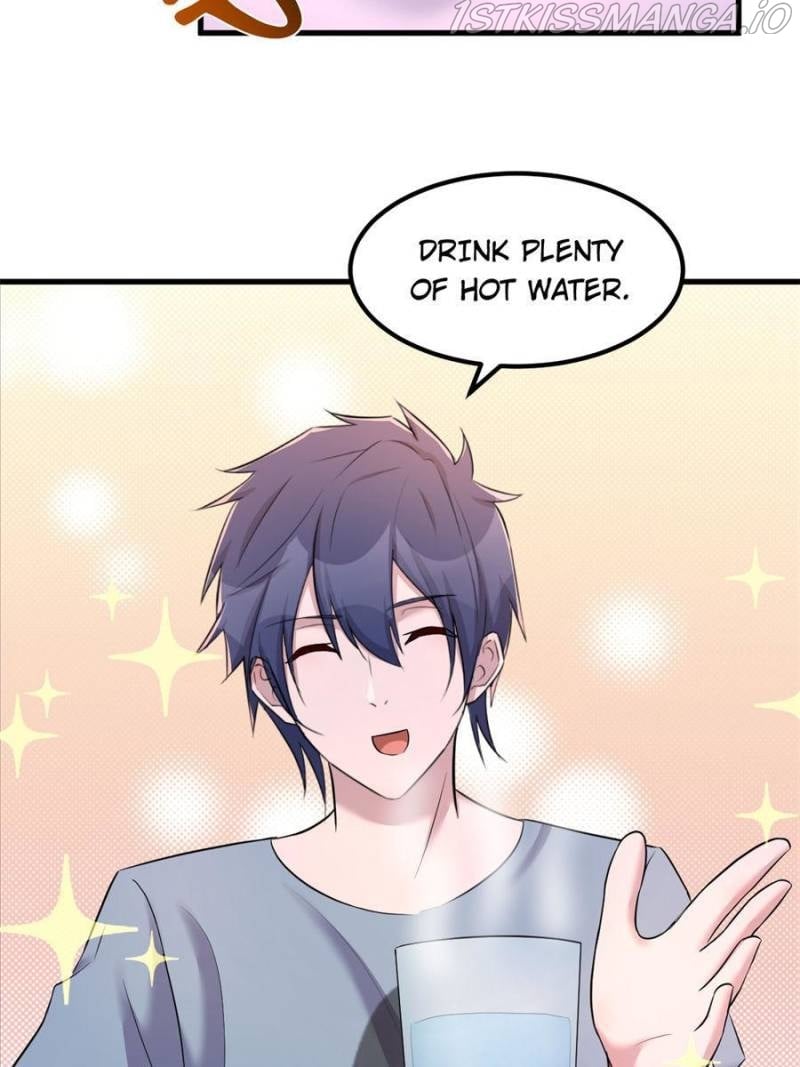 My Sister Is A SuperStar chapter 107 - page 44