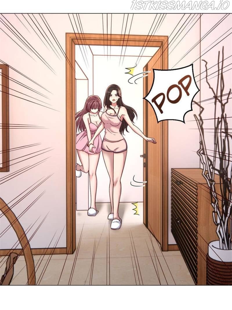 My Sister Is A SuperStar chapter 107 - page 5