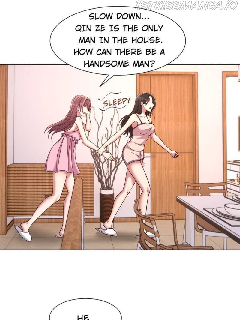 My Sister Is A SuperStar chapter 107 - page 6