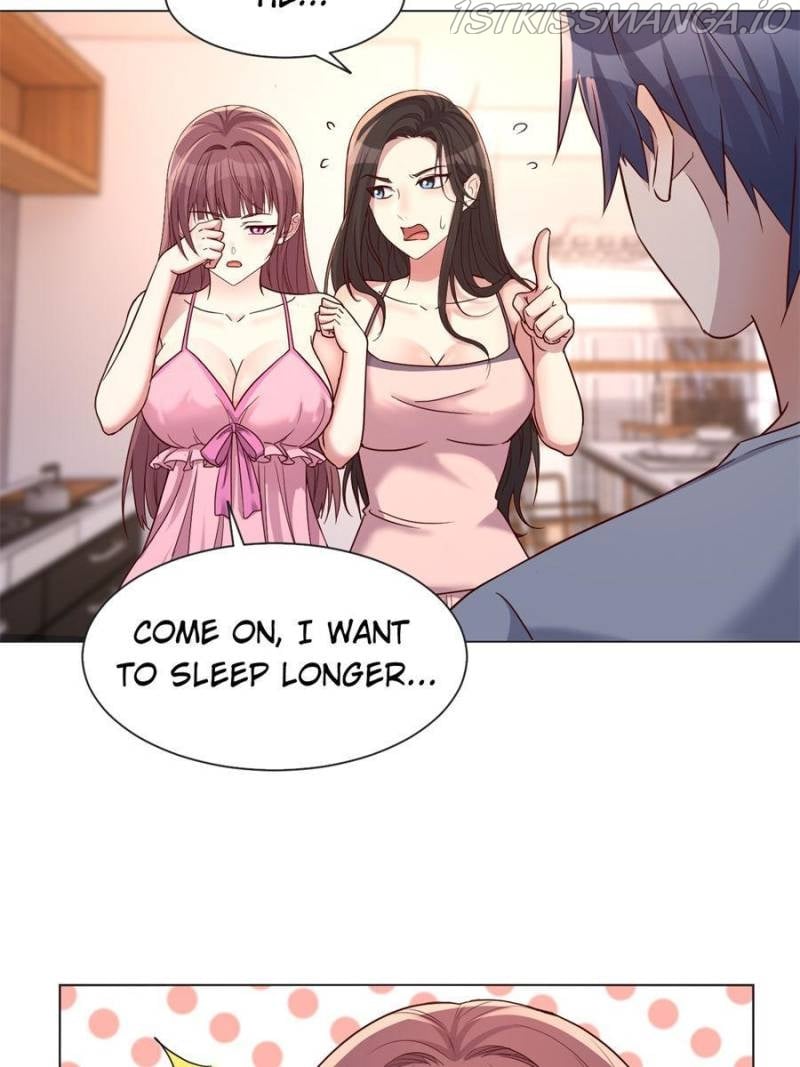 My Sister Is A SuperStar chapter 107 - page 7