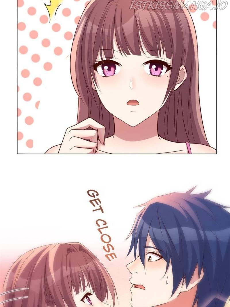 My Sister Is A SuperStar chapter 107 - page 8