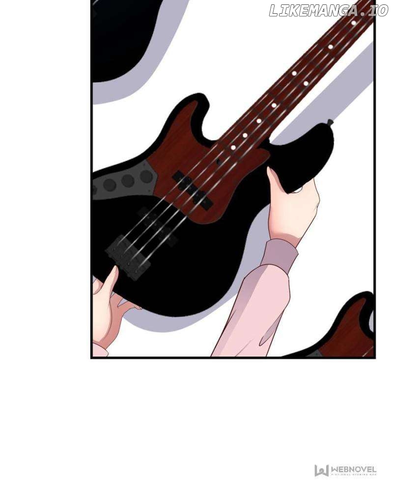 My Sister Is A SuperStar Chapter 236 - page 12