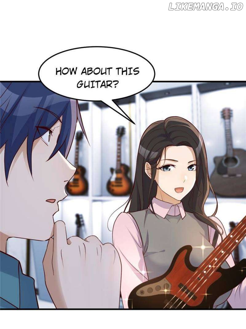 My Sister Is A SuperStar Chapter 236 - page 13