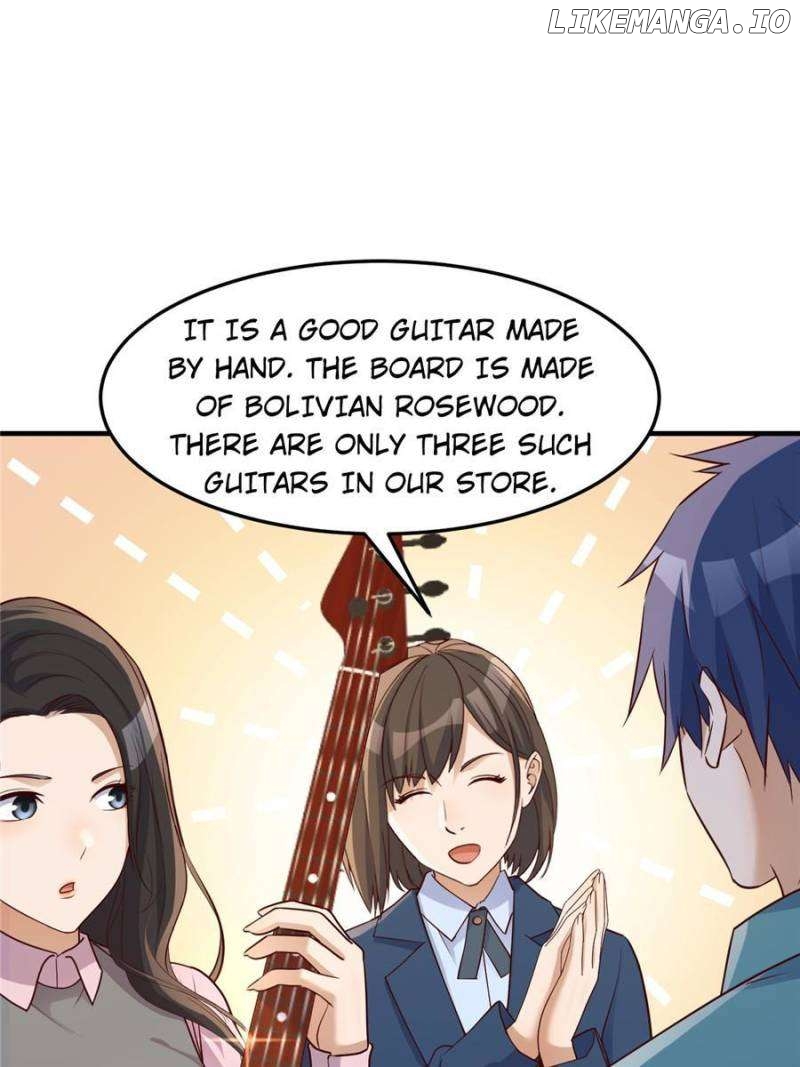 My Sister Is A SuperStar Chapter 236 - page 14