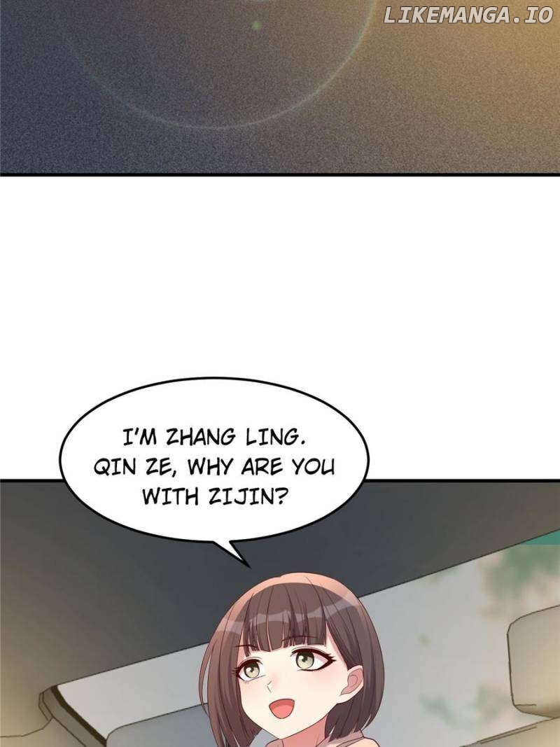 My Sister Is A SuperStar Chapter 236 - page 2