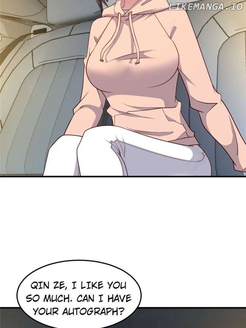 My Sister Is A SuperStar Chapter 236 - page 3