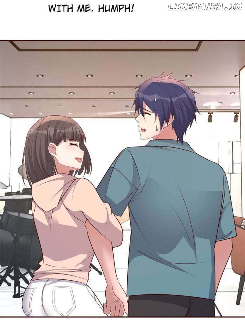 My Sister Is A SuperStar Chapter 236 - page 30