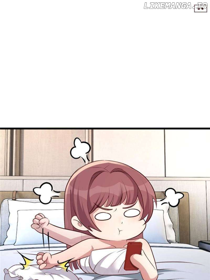 My Sister Is A SuperStar Chapter 236 - page 31