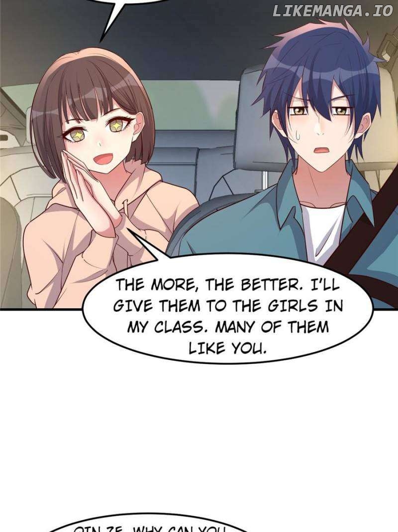 My Sister Is A SuperStar Chapter 236 - page 4