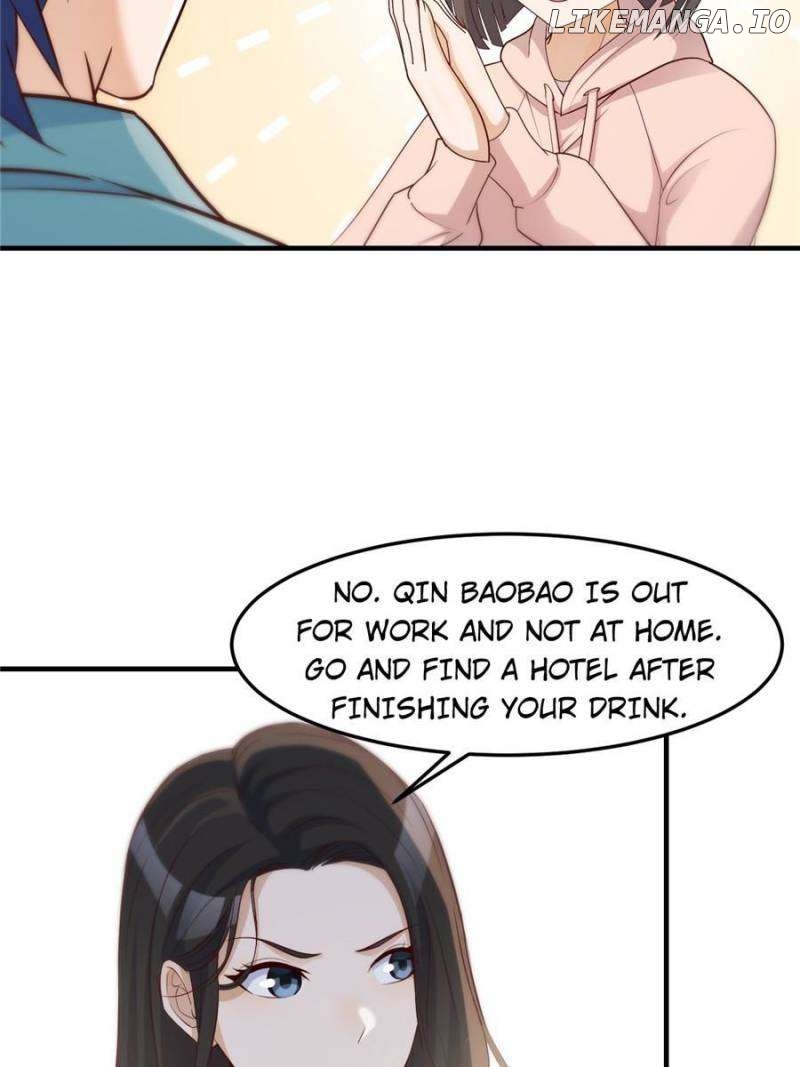 My Sister Is A SuperStar Chapter 236 - page 40
