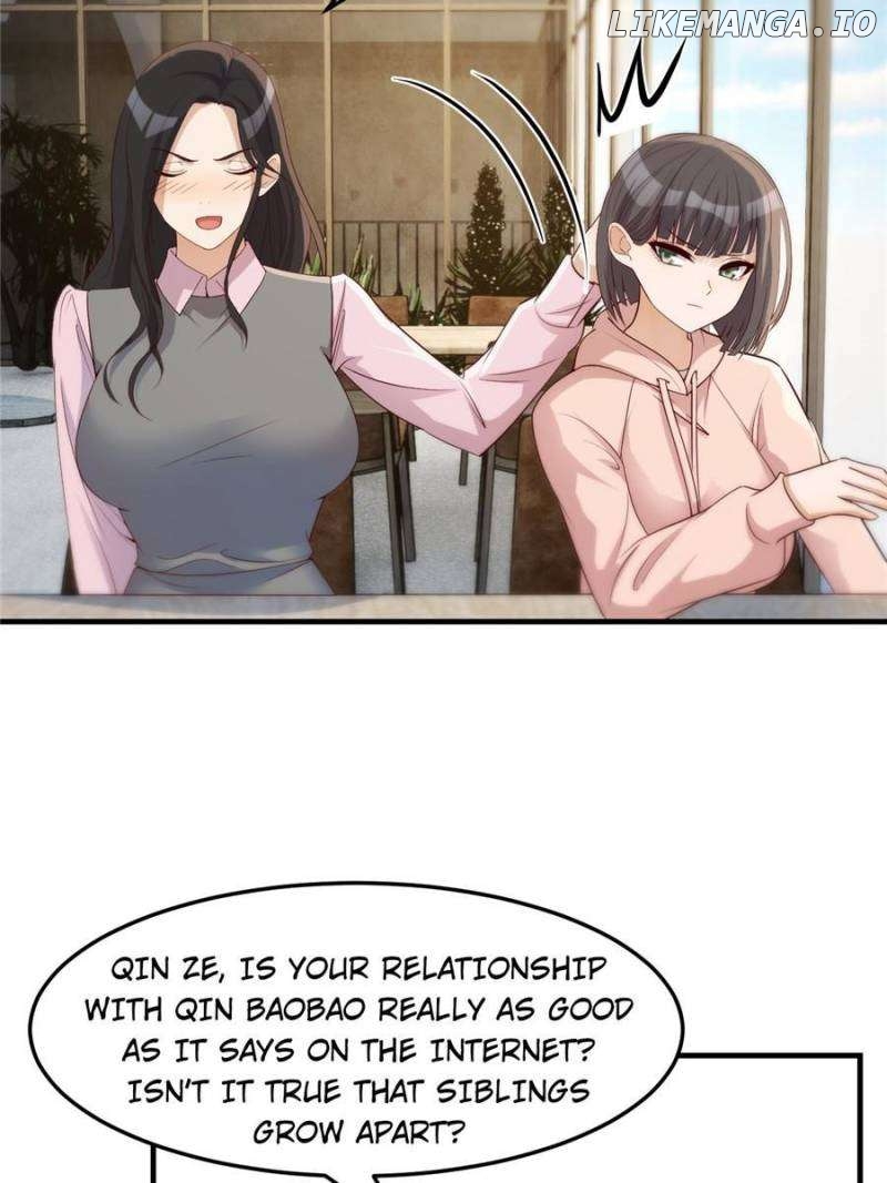 My Sister Is A SuperStar Chapter 236 - page 43
