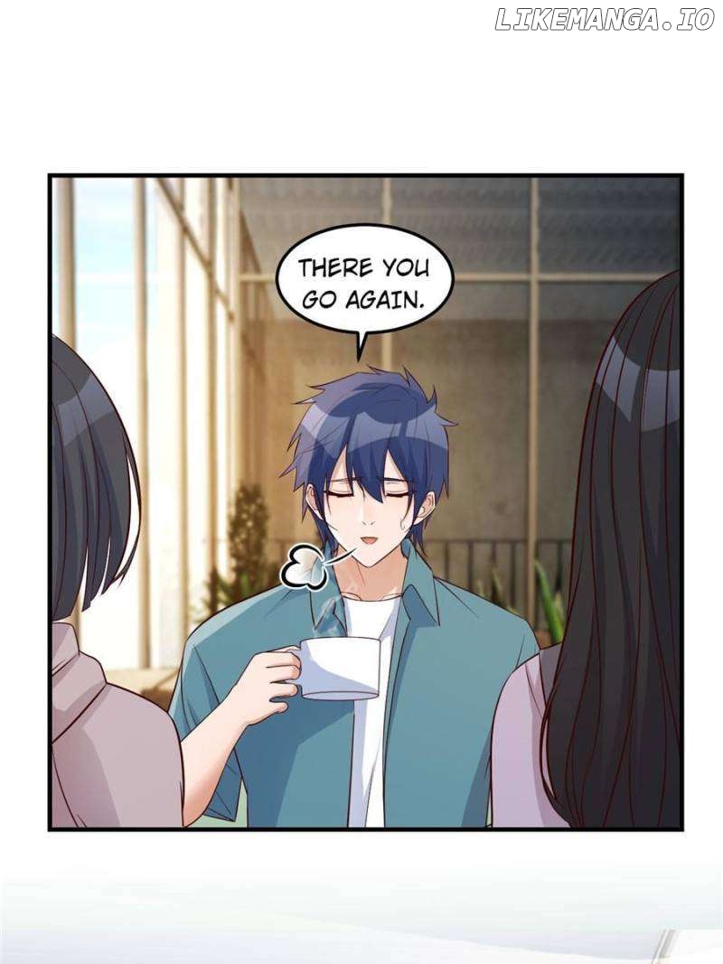 My Sister Is A SuperStar Chapter 236 - page 46