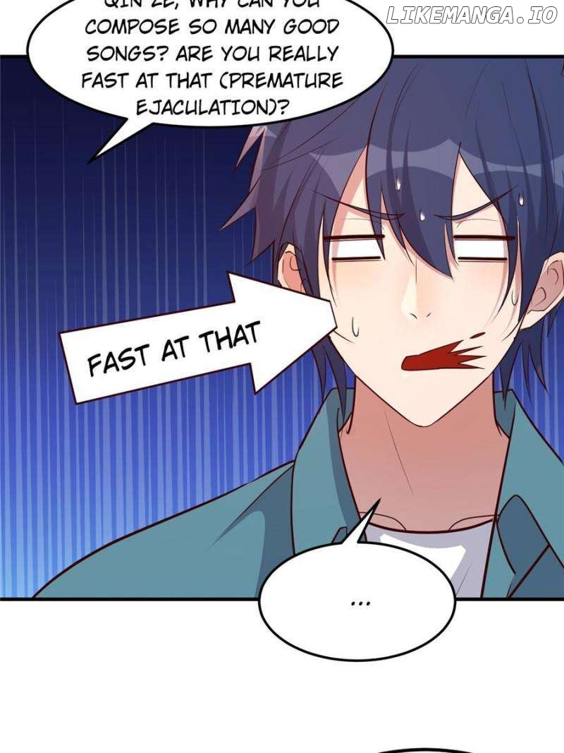 My Sister Is A SuperStar Chapter 236 - page 5