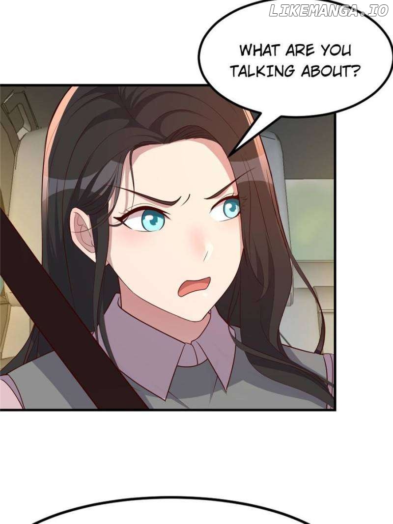 My Sister Is A SuperStar Chapter 236 - page 6