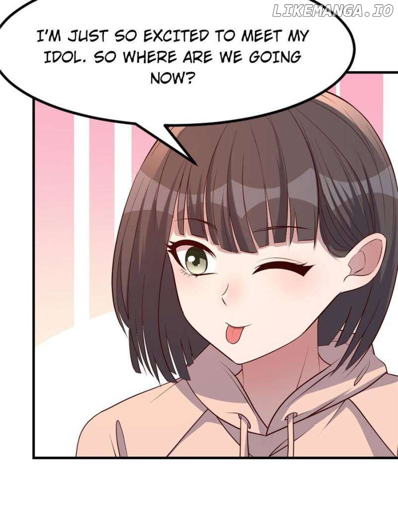 My Sister Is A SuperStar Chapter 236 - page 7