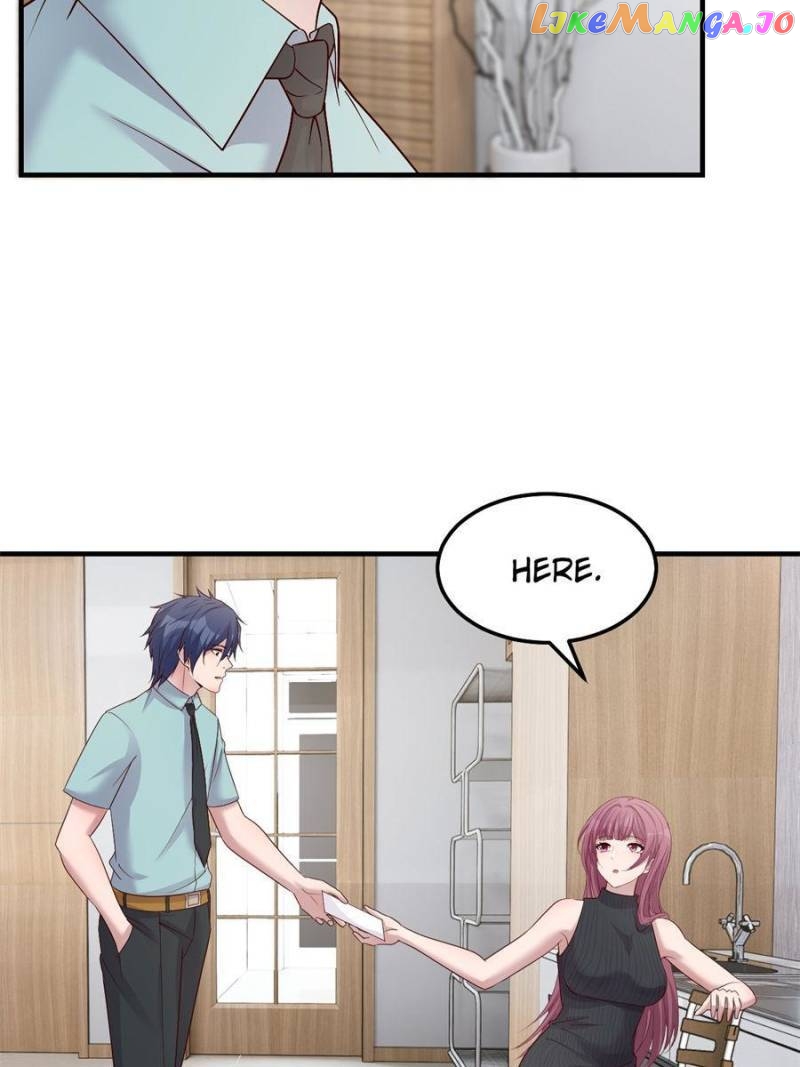 My Sister Is A SuperStar Chapter 197 - page 10