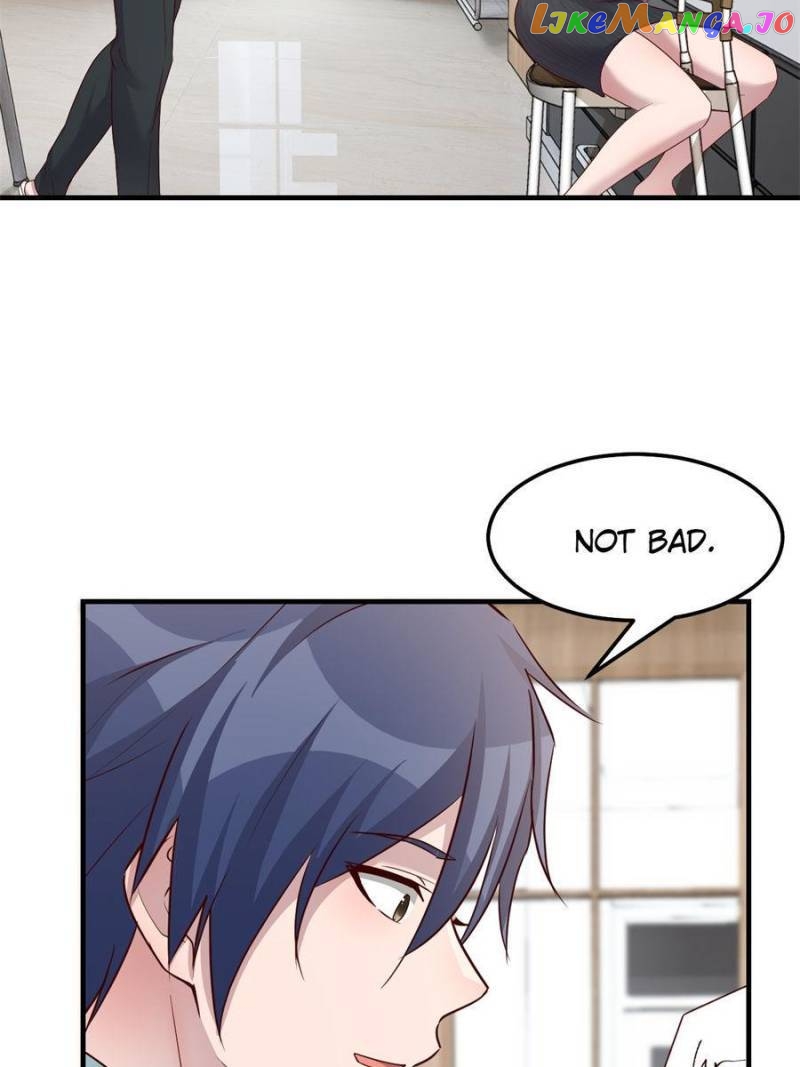 My Sister Is A SuperStar Chapter 197 - page 11