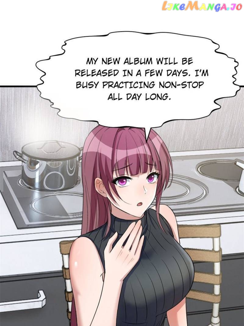 My Sister Is A SuperStar Chapter 197 - page 13