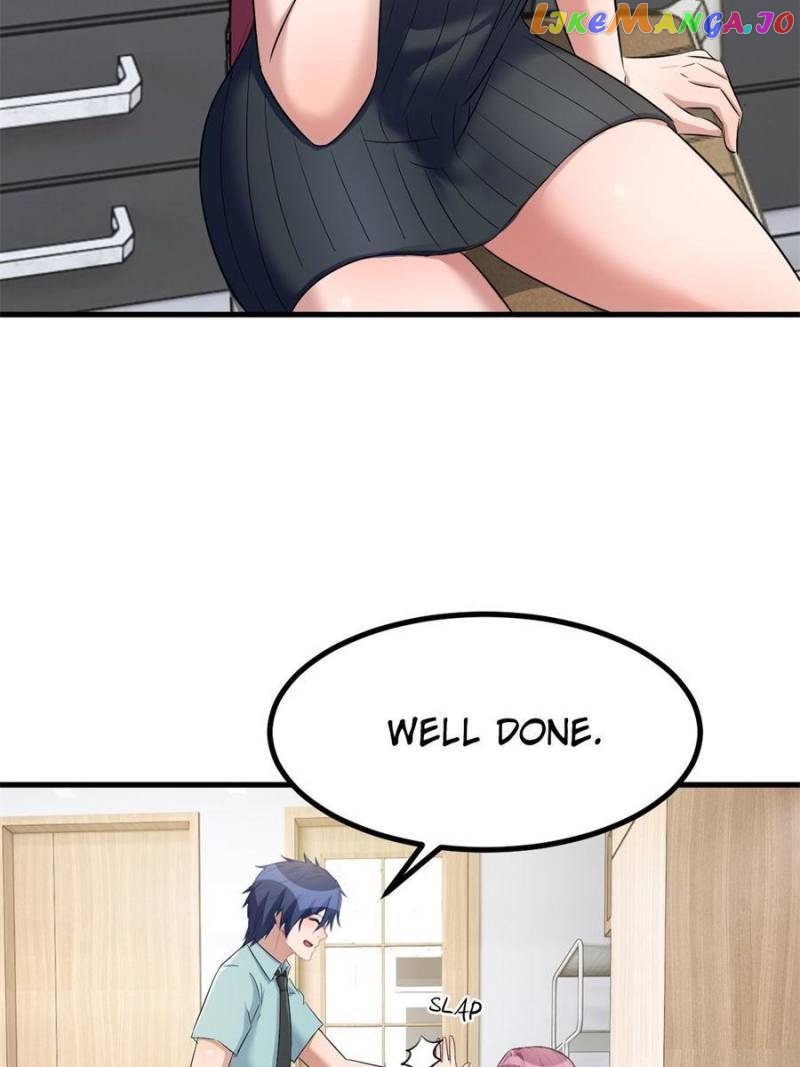 My Sister Is A SuperStar Chapter 197 - page 14