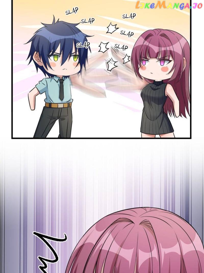 My Sister Is A SuperStar Chapter 197 - page 16