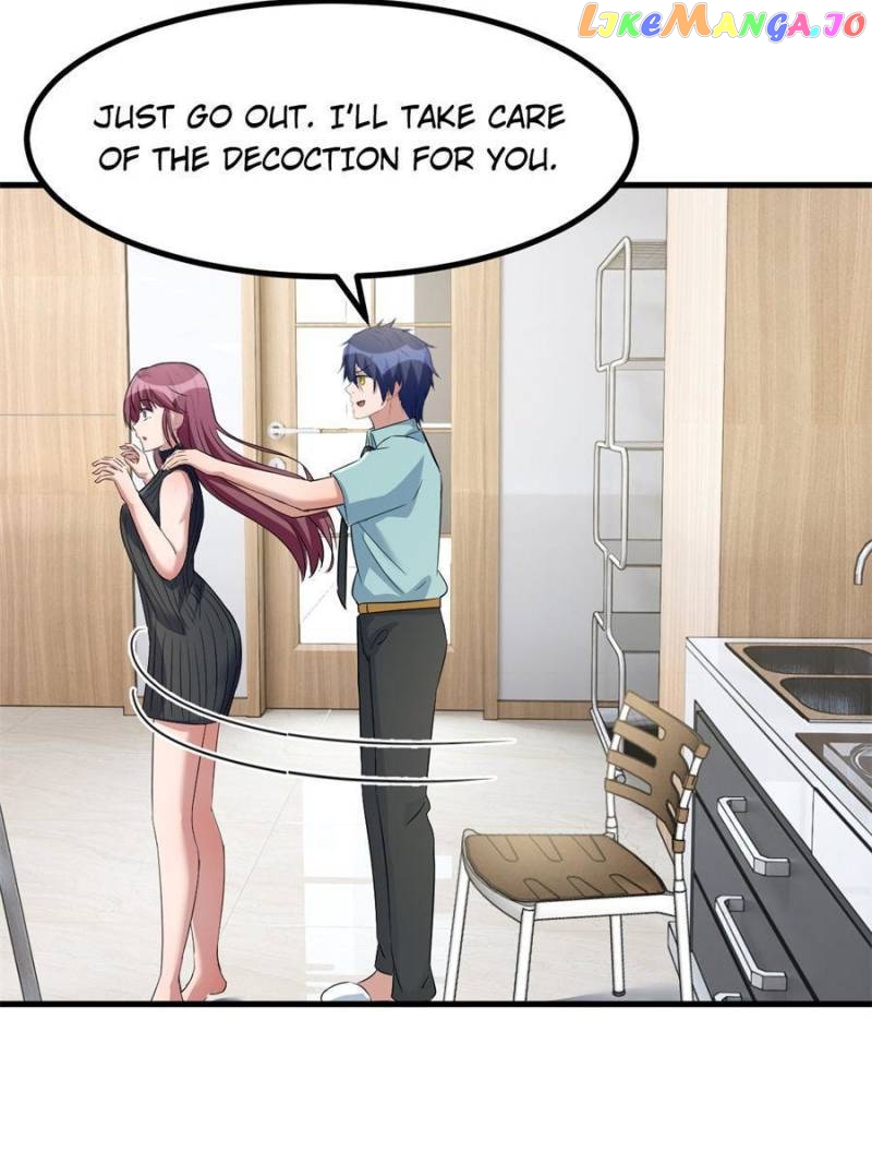 My Sister Is A SuperStar Chapter 197 - page 18