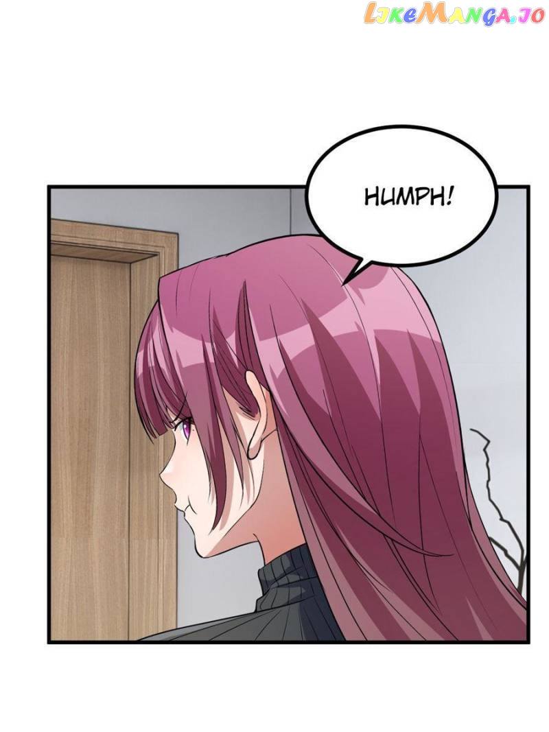 My Sister Is A SuperStar Chapter 197 - page 19