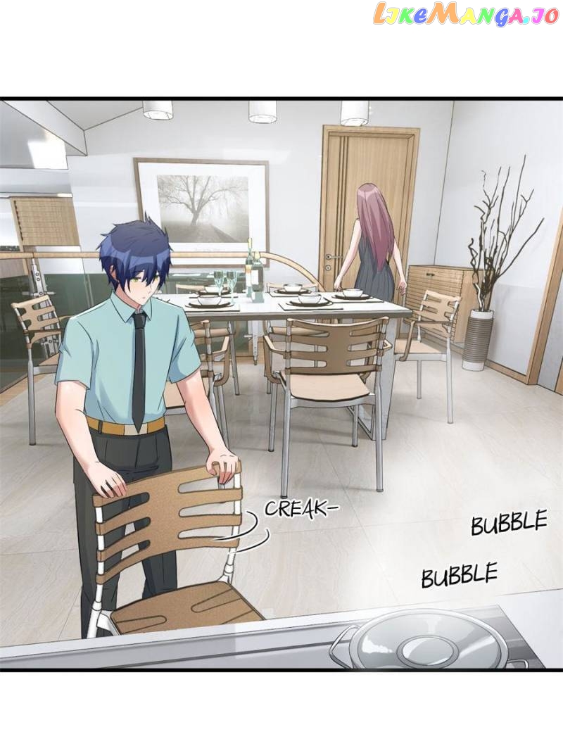 My Sister Is A SuperStar Chapter 197 - page 20